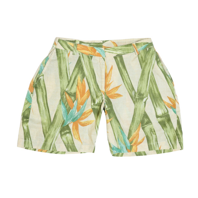 Sugarcane Shorts