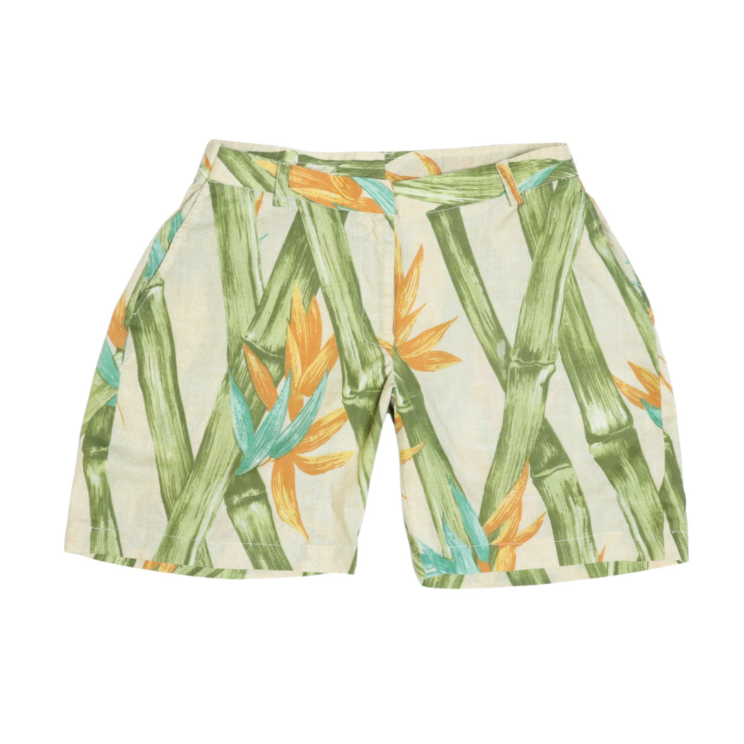 Sugarcane Shorts