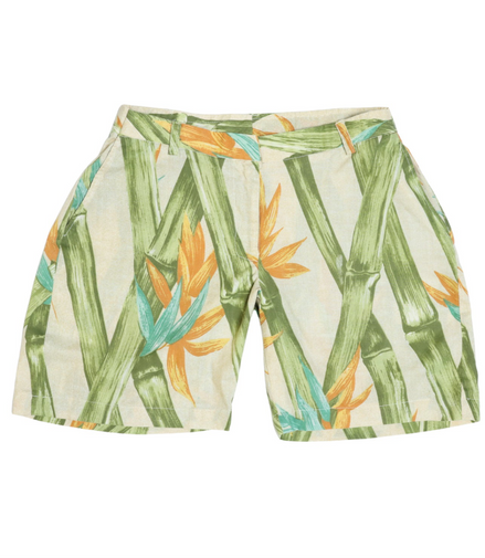 Sugarcane Shorts