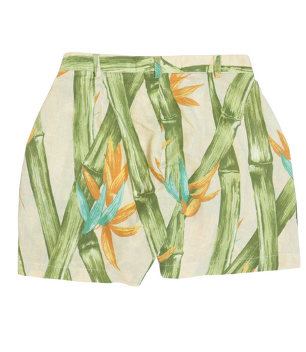 Sugarcane Shorts