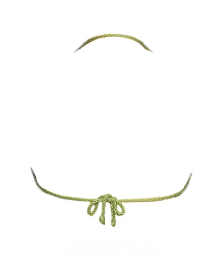 Isla Rope Bralette
