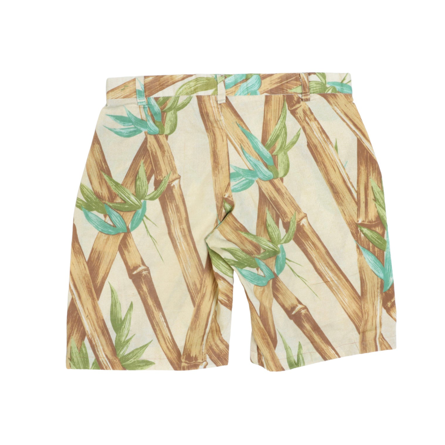 Bimini Bamboo Shorts