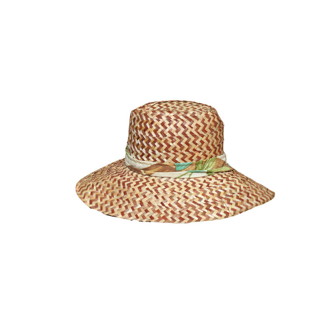 Palmetto Fedora
