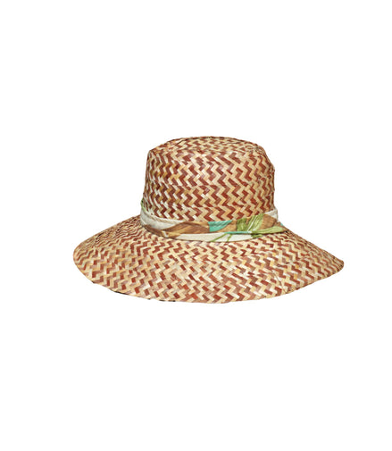 Palmetto Fedora