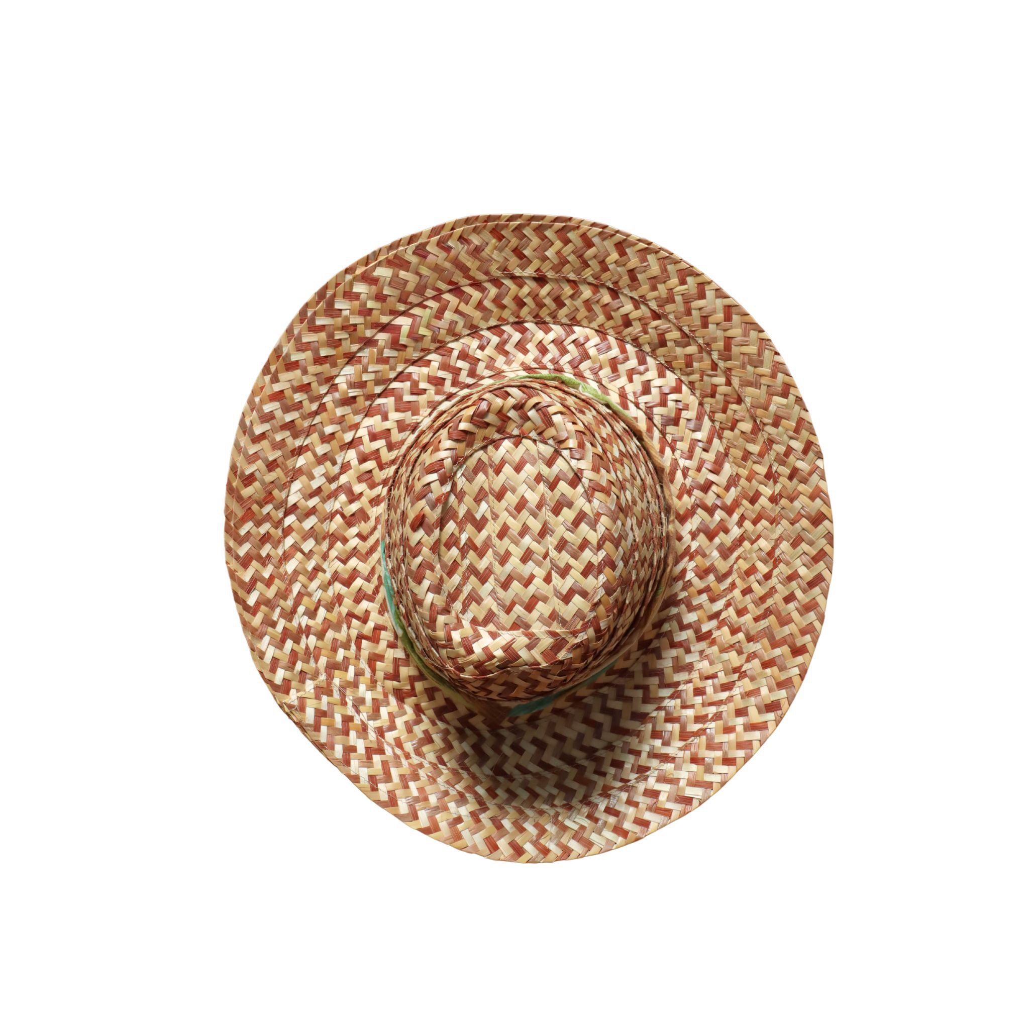 Palmetto Fedora