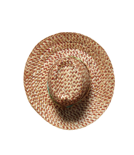 Palmetto Fedora