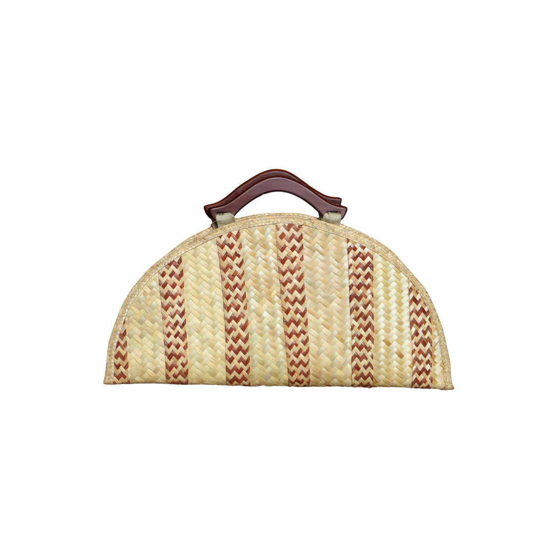 Lucaya Clam Purse