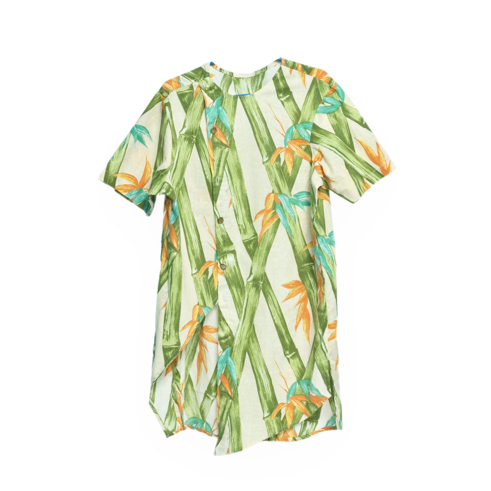 Botanico Curve Shirt