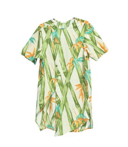 Botanico Curve Shirt