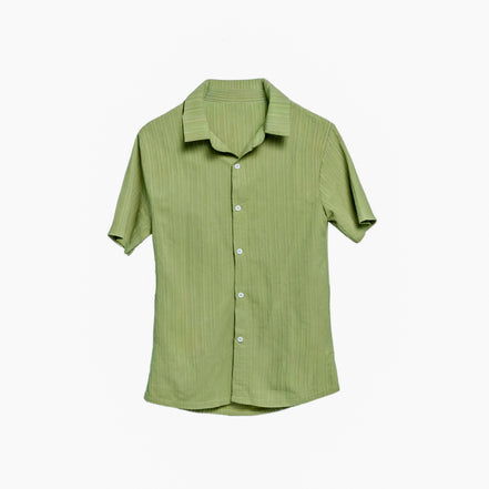 Emerald Cay Shirt