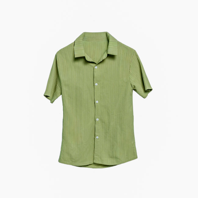 Emerald Cay Shirt