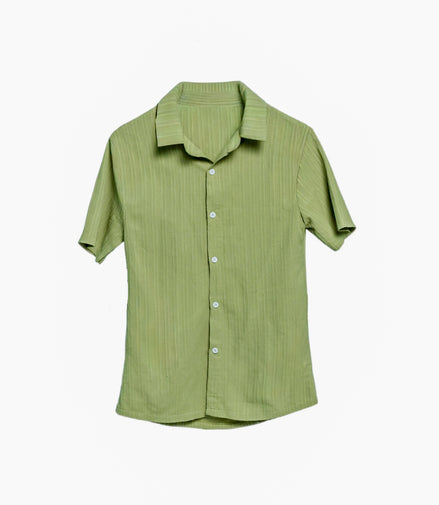 Emerald Cay Shirt