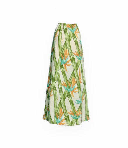 Isla Maxi Skirt