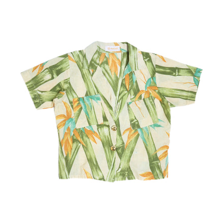 Sugarcane Crop Blouse