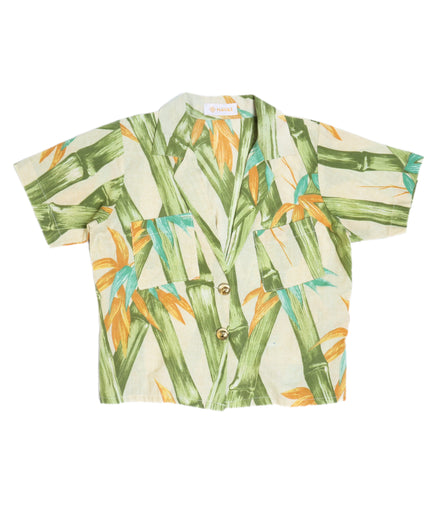 Sugarcane Crop Blouse