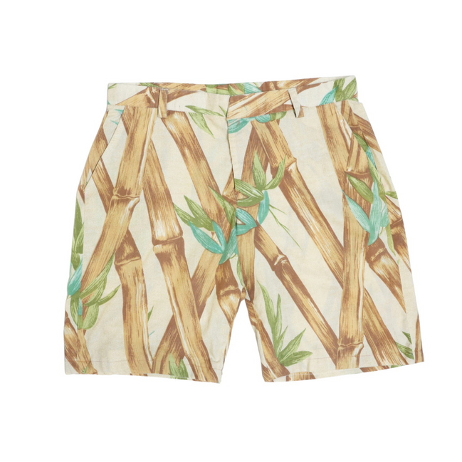 Bimini Bamboo Shorts