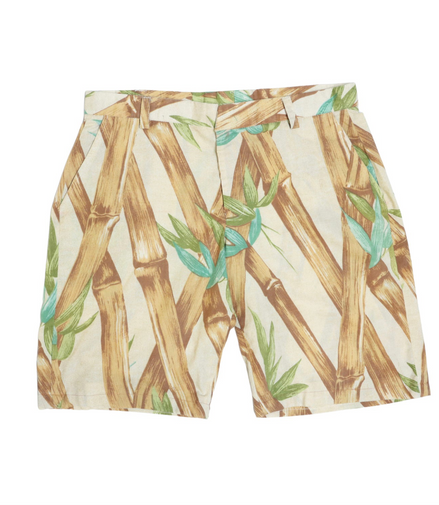 Bimini Bamboo Shorts