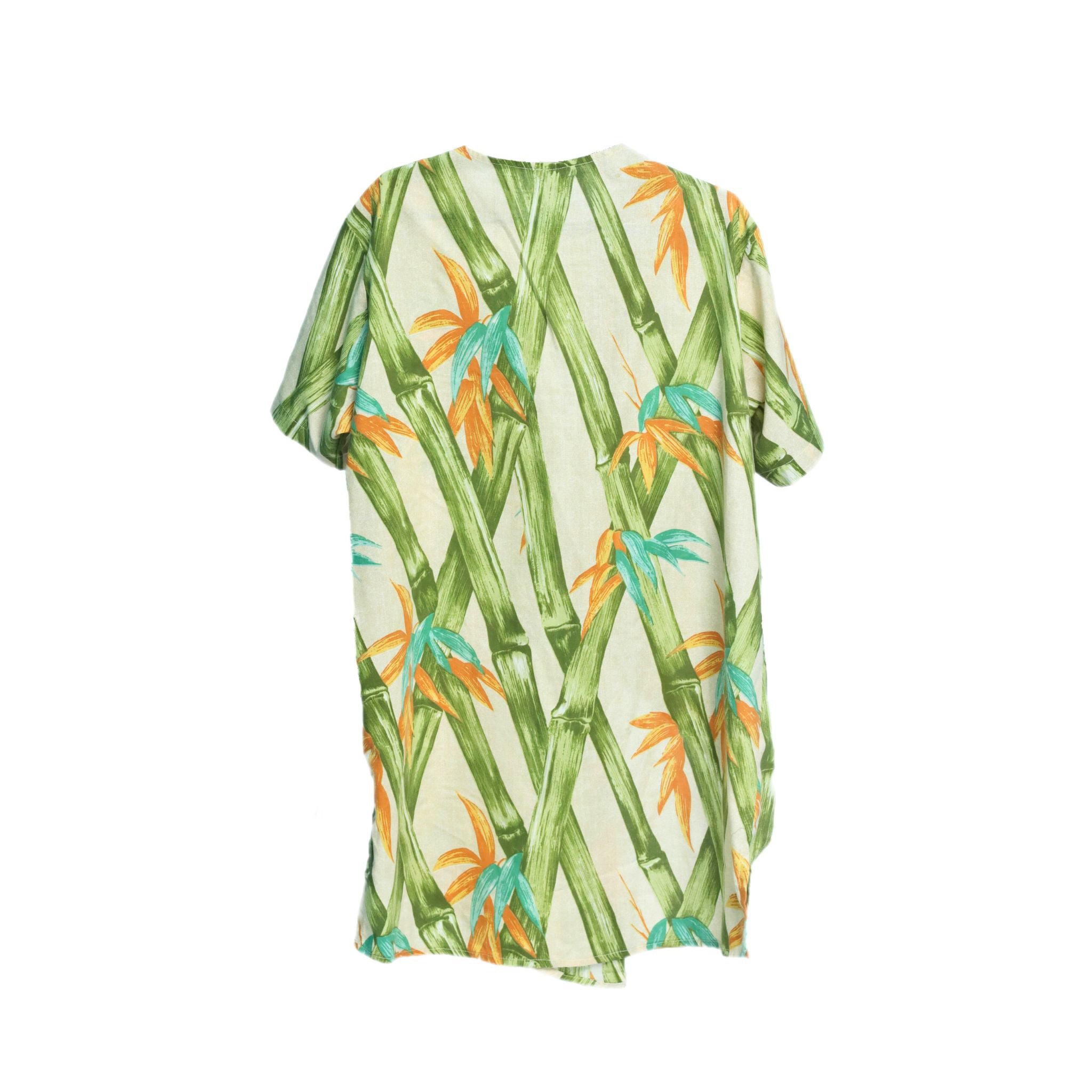 Botanico Curve Shirt