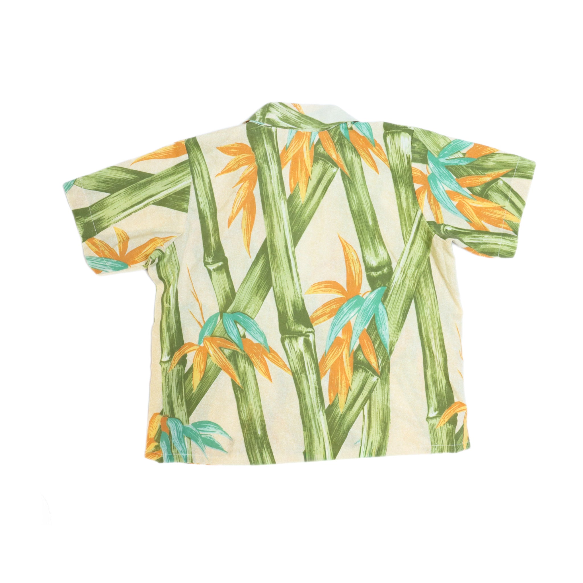 Sugarcane Crop Blouse