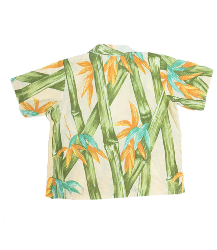 Sugarcane Crop Blouse