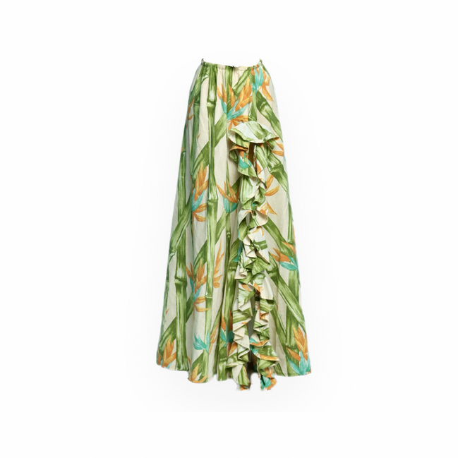 Isla Maxi Skirt